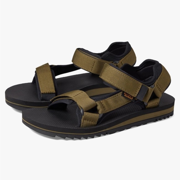 Teva Men's Universal Trail Sandal 11 - Picture 1 of 7